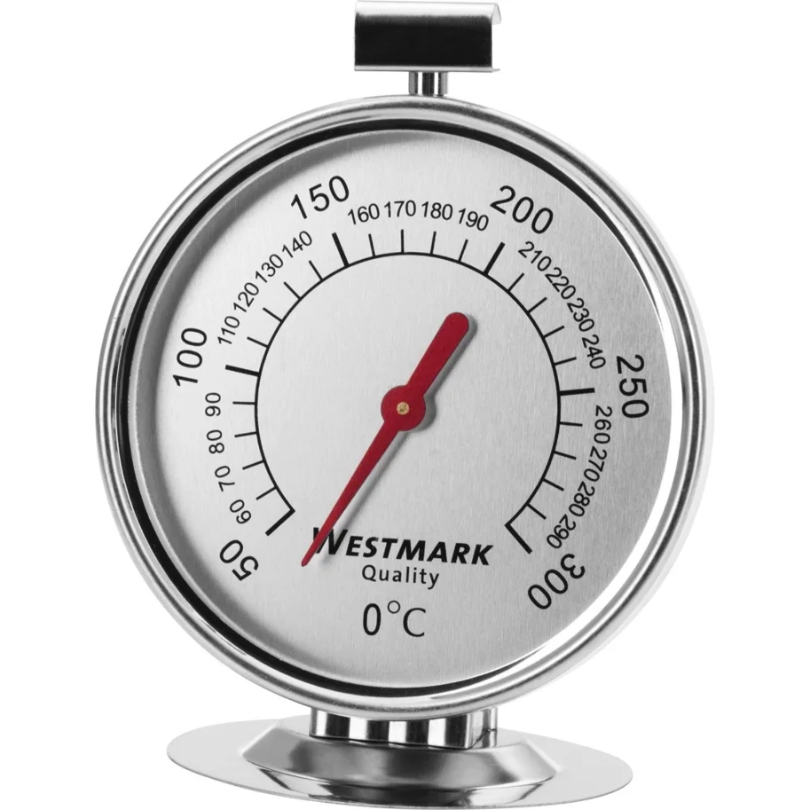 Ofenthermometer mechanisch