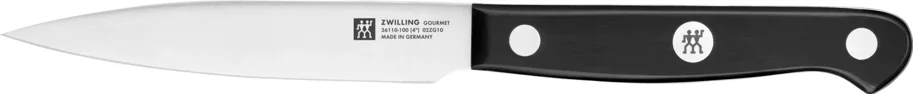 6tlg. Gourmet Messerblock natur (Promo 20)