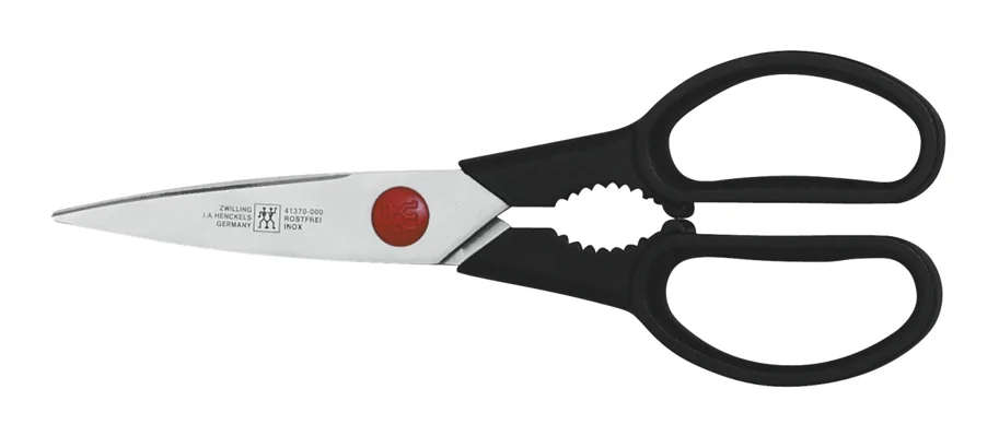 6tlg. Gourmet Messerblock natur (Promo 20)