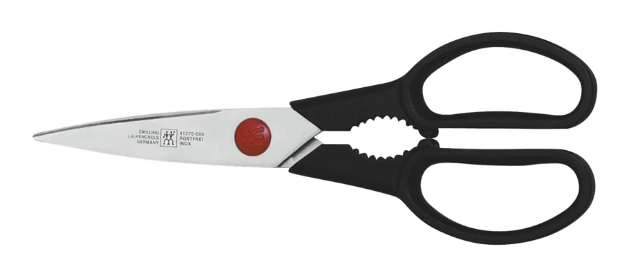 6tlg. Gourmet Messerblock natur (Promo 20)