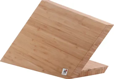 Miyabi Messerblock, Bambus, 20.5x42.5x23cm