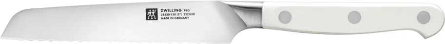 Pro le blanc Universalmesser 130mm