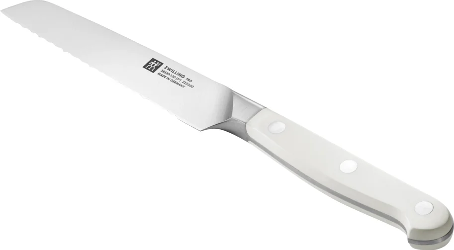Pro le blanc Universalmesser 130mm