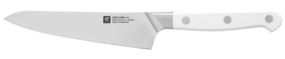 Pro le blanc Kochmesser compact 140mm