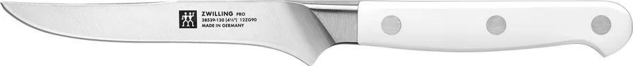 Pro le blanc Steakmesser 120mm