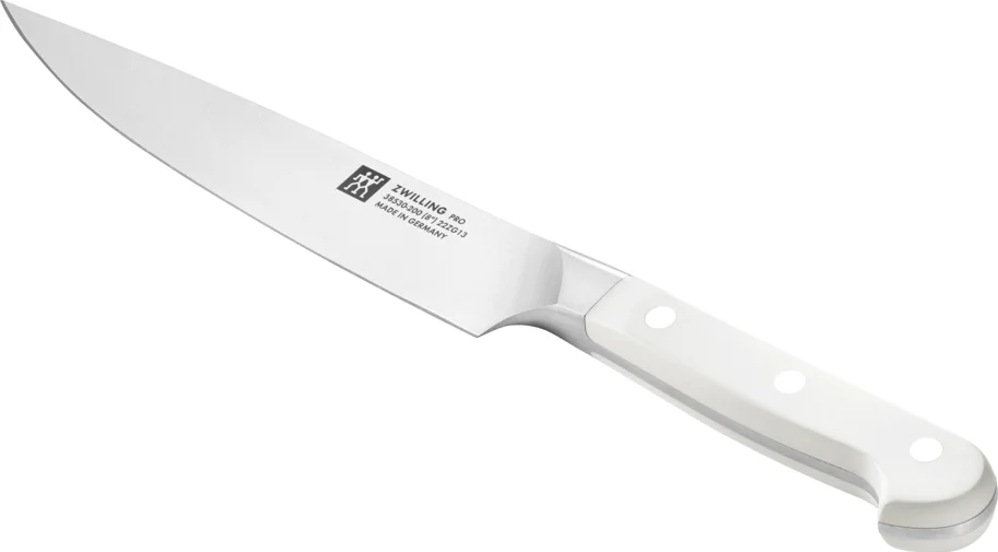 Pro le blanc Fleischmesser 200mm