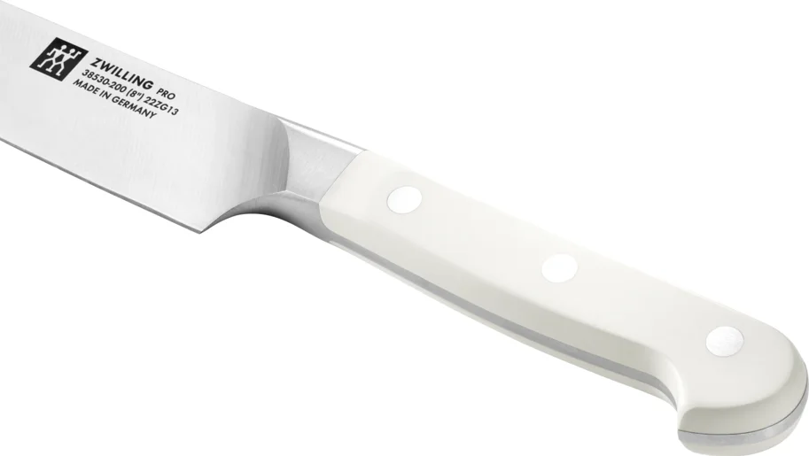 Pro le blanc Fleischmesser 200mm