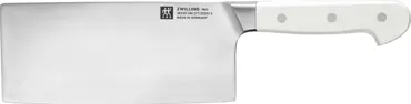 Pro le blanc Chin. Kochmesser 180mm