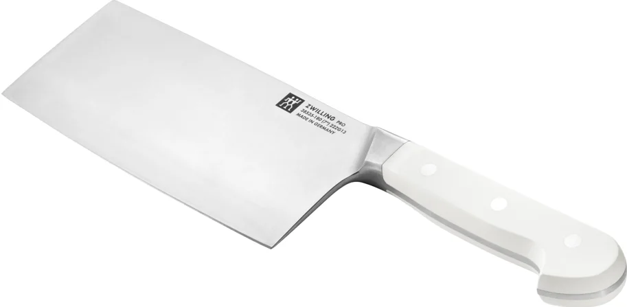 Pro le blanc Chin. Kochmesser 180mm