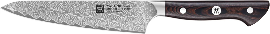 Tanrei Kochmesser compact 140mm