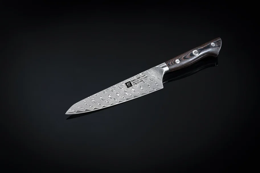 Tanrei Kochmesser compact 140mm