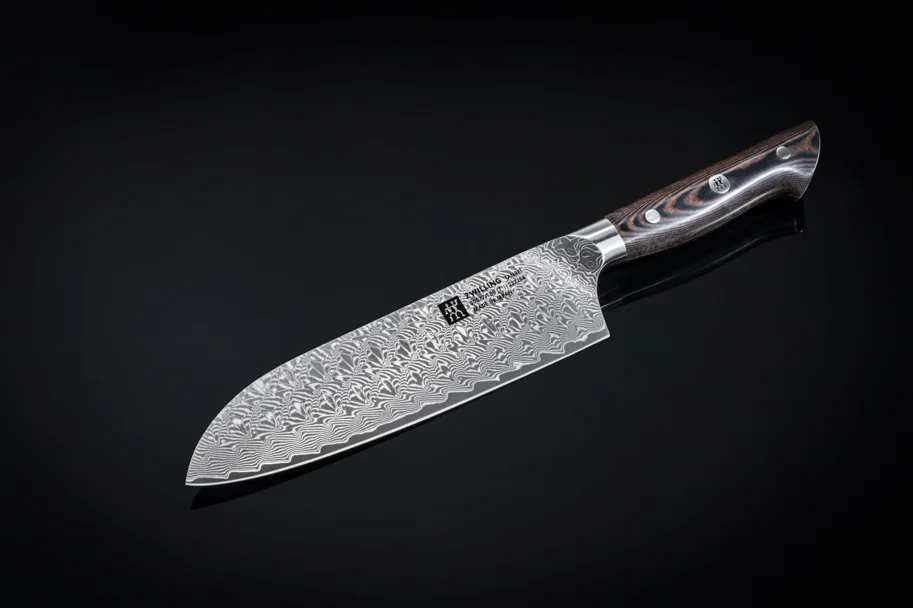 Tanrei Santokumesser 180mm