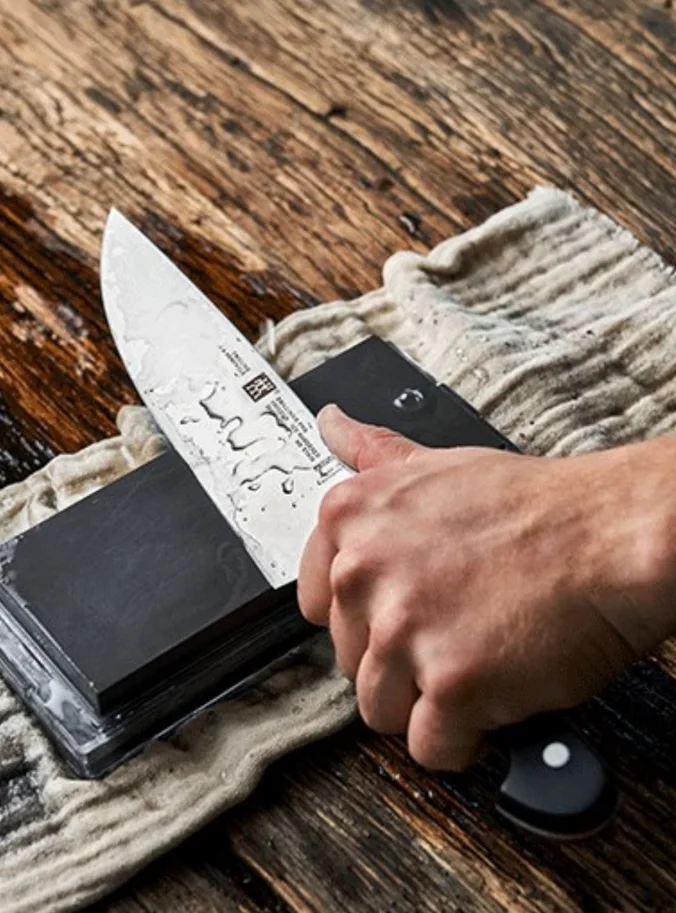 Professional S Fleischmesser 160 mm