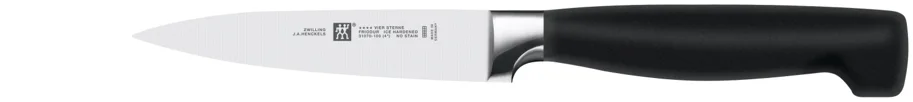 Four Star Spick- und Garniermesser 100 mm