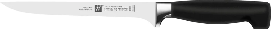 Four Star Filetiermesser 180 mm