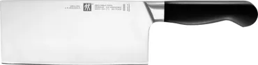 Pure Chin. Kochmesser, 180 mm