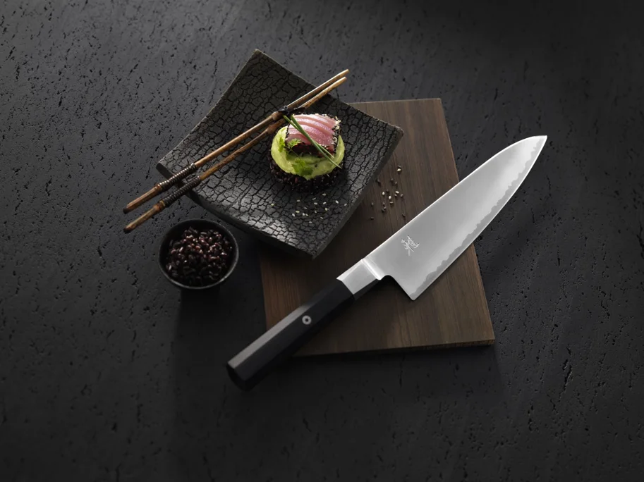 Koh 4000 FC Santoku 18cm