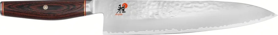 6000 MCT Gyutoh 24cm