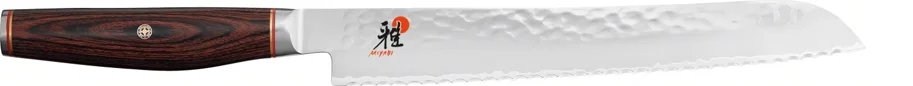 6000 MCT Brotmesser 23cm