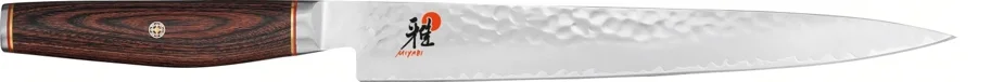 6000 MCT Sujihiki 24cm