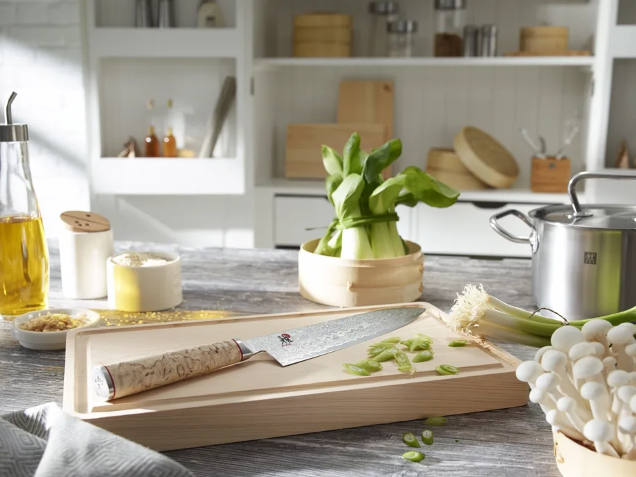 5000 MCD Santoku 18cm