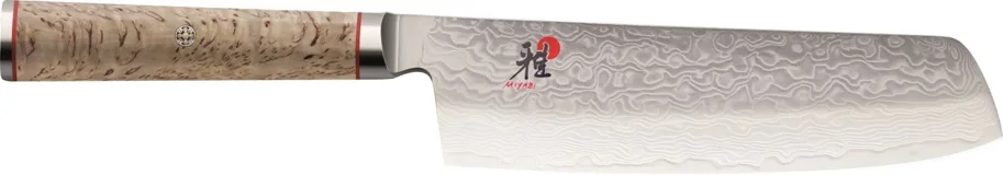 5000 MCD Nakiri 17cm
