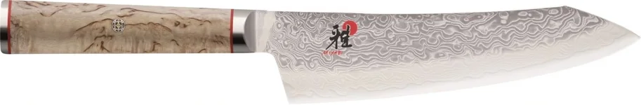5000 MCD Rocking Santoku 18cm
