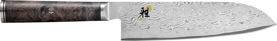 5000 MCD 67 Santoku 18cm