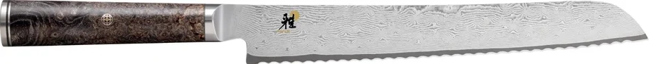 5000 MCD 67 Brotmesser 23cm