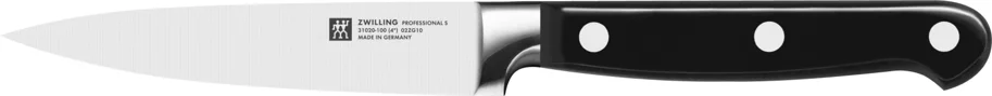 3tlg. Professional S Messerset (Spick/Fleisch/Kochmesser)