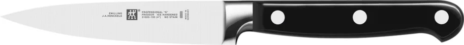 2tlg. Professional S Messerset (Spick- & Kochmesser)
