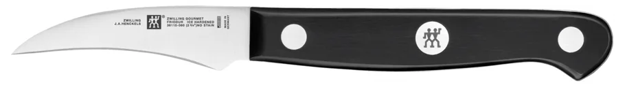 Gourmet Schälmesser, 60 mm