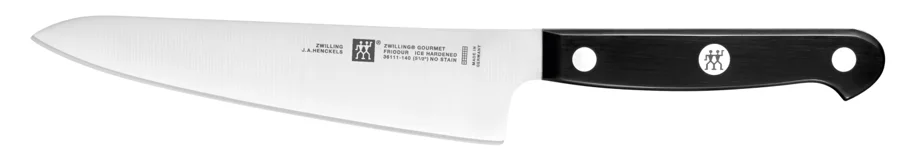 Gourmet Kochmesser Compact 140mm