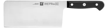 Gourmet Chin. Kochmesser, 180 mm