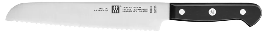 Gourmet Brotmesser, 200 mm
