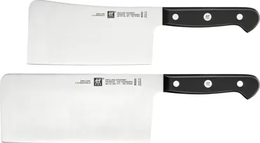 2tlg. Gourmet Messerset (Koch.+Hackm.)