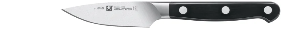Pro Spick- und Garniermesser 80 mm