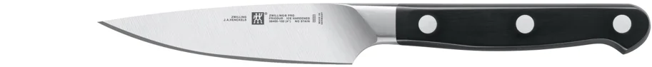 Pro Spick- und Garniermesser 100 mm
