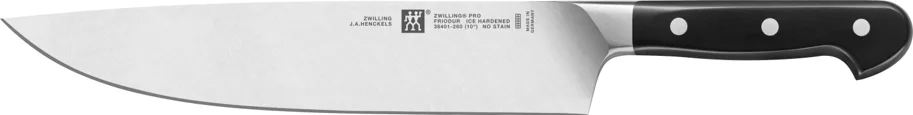 Pro Kochmesser 260 mm