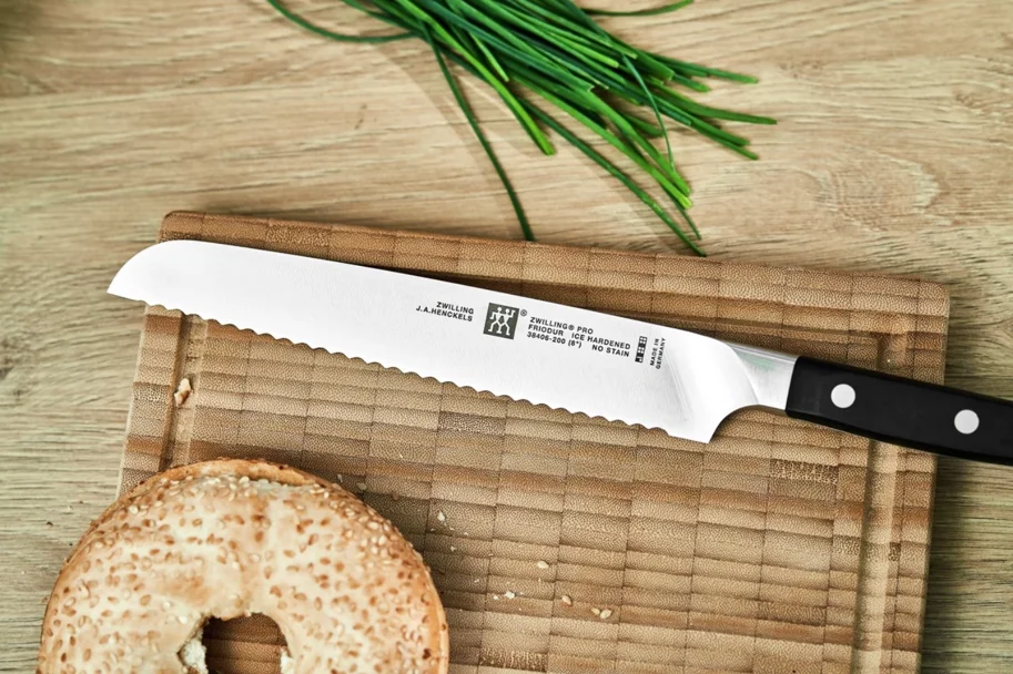 Pro Brotmesser 200 mm