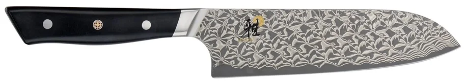 800 DP Santoku 18cm