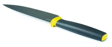 Elevate Kochmesser, grau gelb, 15.3 cm