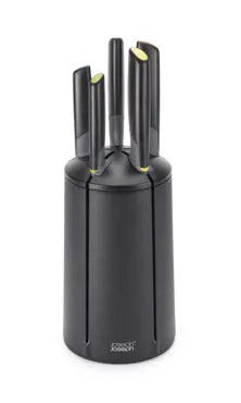 Elevate Messer Karussell 5tlg. multicolour