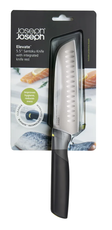Elevate Santokumesser 14cm