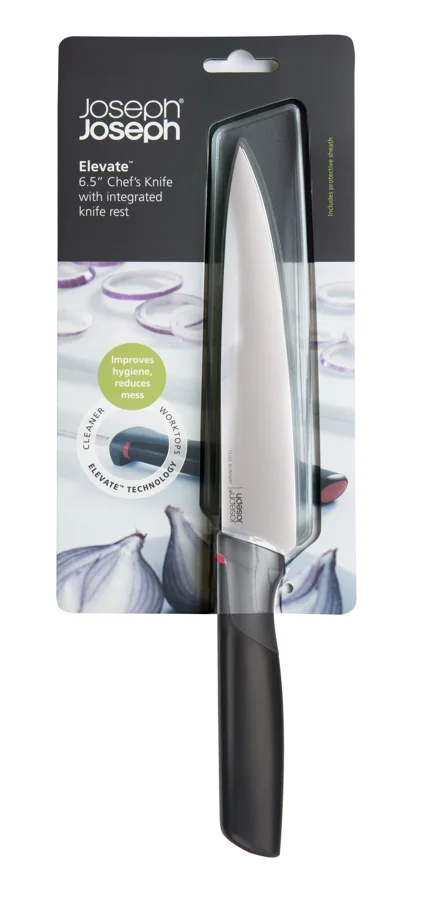 Elevate Chefmesser 16cm