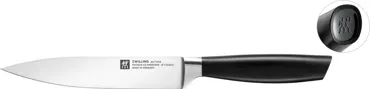 All Star Tranchiermesser 160, schwarz