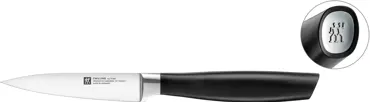 All Star Gemüsemesser 100 chrome-silber