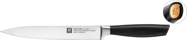 All Star Tranchiermesser 200, gold-poliert
