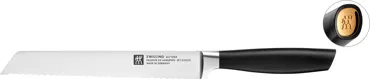 All Star Brotmesser 200 gold-poliert