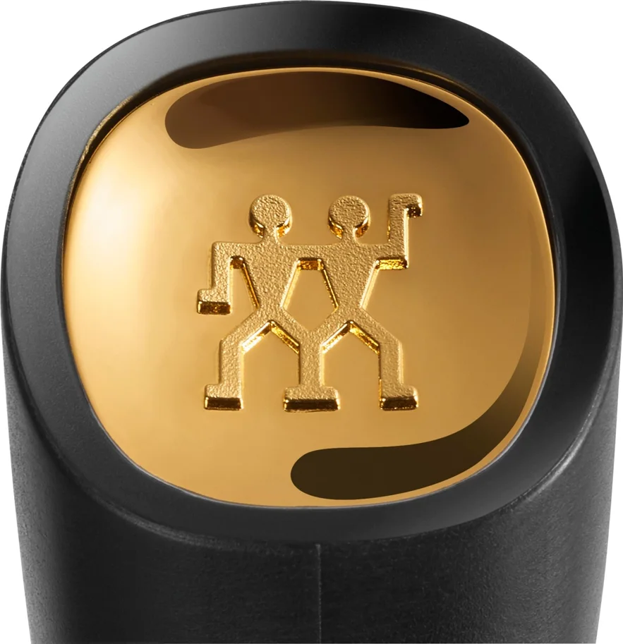 All Star Chin. Hackmesser 150 gold-poliert